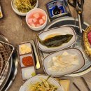 진주소고기 논개한우 들말직영점 평거동맛집