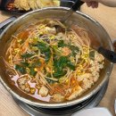 그시절 동태촌 : 숭의동 내장 가득한 동태전골, 동태전 맛집