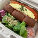 인덕원 ‘더기더기’ 촉촉한 아메리칸 스타일 핫도그 맛집 내돈내산 후기(브런치로 제격!!)