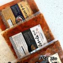 광주 두암동 맛집 밀키트 택배 포장전문 담양골추어탕(우거지탕, 장어탕)