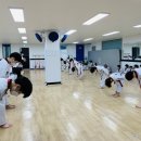 용호태권도 이미지