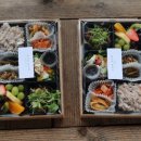 도시락 우리소풍갈까 이미지