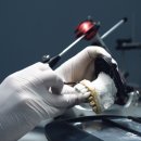 명 치과기공소 이미지