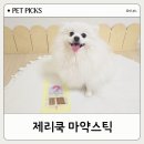 셀러고메즈 | 밥태기 강아지 기호성 좋은 수제간식 제리쿡 고메스틱