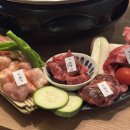 가호동행정복지센터 맞은편 | 진주역 맛집 데이트코스 진주 야끼니꾸 무제