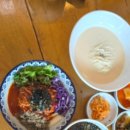 뜨랑 | 서귀포 신시가지 맛집 '뜨랑국수' & '낭만팥집' 주말 가족 외식 후기