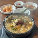 제주혁이네해장국 이미지