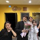 주일학교 학생들과 이중교 야고보 신부님의 THE LAST DANCE 이미지