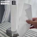 엘림하우스 | [엘림하우스] 쇠테리어 주방템 안밀리는 스텐 키친타올걸이 구매후기