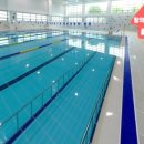 버스정류장 06-032 | 5060 관절에 좋은 최고의 운동 중장년 수영 도전기, 물공포 극복과 10m 수영 성공