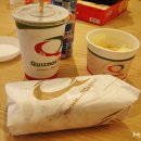 [이태원] 퀴즈노스 샌드위치 (Quiznos) 이미지