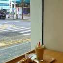 시청1층 민원실 화장실 | [서울 중구] 시청 카페 베이커리 레망도레 광화문점 시그니처 아이스크림 플로트 후기