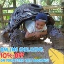 지도공원 | [모리셔스] 바닐라 국립공원 후기(가격, 할인방법, 지도, 소요시간, 레스토랑)