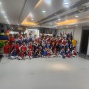 강호태권도 교육관 이미지