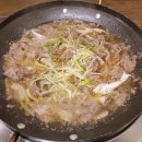맛돈갈비
