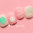 달콤쏘네일