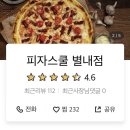 피자스쿨(별내점)