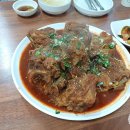 연산센터-23 | 부산 연산동 노포맛집 연산뼈구이 뼈가집 감태명란김밥 온천천 밥집