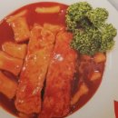 촌빨떡볶이 - 의성군 안계길 174-1 | 촌빨떡볶이
