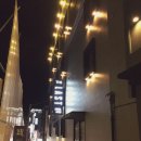 더 라스트 호텔(THE LAST HOTEL) 이미지