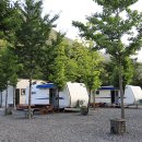 산솔 캠핑장 이미지