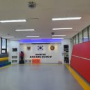 용인대 태권도 상신 정도장 이미지