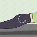 기본 필라테스&피티# 이미지