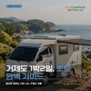 세븐일레븐 거제고현센텀점 | 거제도오토캠핑장 권역별 가격·특징·캠핑카 진입