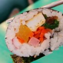 토마토앤김밥