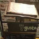 Bistro Gusto(비스트로 구스토)