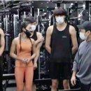 호랑이 체육관 이미지