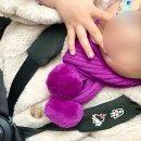 평화세탁 | 꼬숑 벨머플러 리뷰 - 배송 일정, 세탁, 촉감까지 꼼꼼한 후기