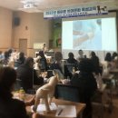 군산시농업인회관1층 강당 이미지