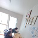 중앙 도우미 경로당 이미지