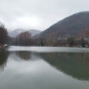 계룡 낚시터 이미지