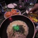 부엉이 산장, 오리엔탈라운지 이미지