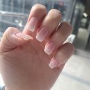손톱치레 | [웨딩준비] 웨딩촬영 네일샵 웨딩네일 강서 네일 손톱치레 마곡