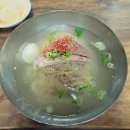 서울냉면 이미지