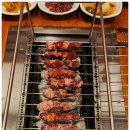 리얼 양꼬치 이미지