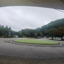 주식회사 제주골프 | [7월] 수도권명문 송추CC 라운딩후기