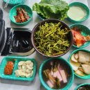 정오리돌판구이 이미지