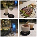 여우와 포도 | 홍대칼테일바 비터스 I 장점 단점 메뉴추천 비엔나 여우와포도 등