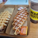 메가크로플 이미지