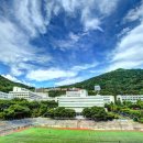 동아대학교 승학캠퍼스 이미지