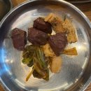 옛날시골순대 | 예산 뼈구이, 선지해장국 현지인 맛집 &#34;옛날시골집얼큰이뼈해장국&#34; 내돈내산 찐리뷰