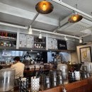 강남대로101안길 18-1 | 멘야하나비 신사점에서 마제소바·시오라멘·가라아게 먹어본 후기 ♡