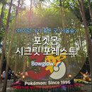 (주)포레스트그룹코리아 | <아이랑 가기 좋은 곳: 서울숲> 포켓몬 시크릿 포레스트 완벽 가이드
