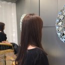 민우 | 역 미용실 오퍼스레이블 여자 손상모 레이어드컷 과 볼륨매직 후 크리닉 잘하는 민우디자이너 후기 ㅎㅎ