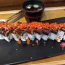 크래미김밥.우동집 이미지