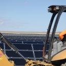 솔라팜태양광발전소 이미지